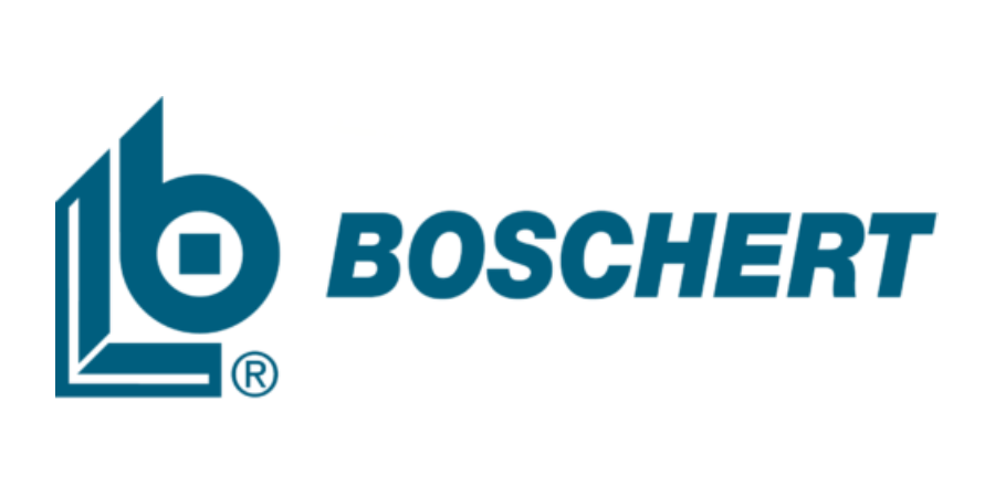 Boschert logo