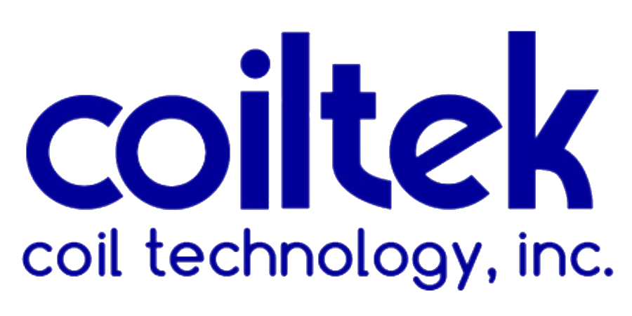 Coiltek (Coil Technology, Inc.) logo