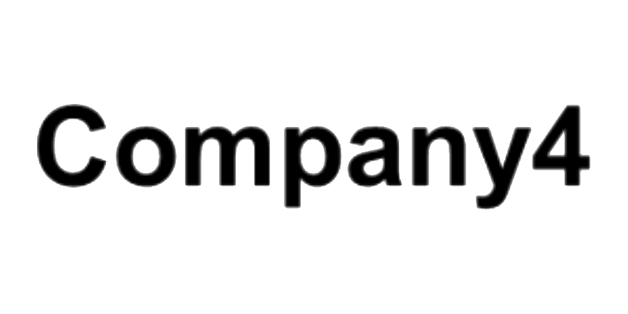 Company4 logo