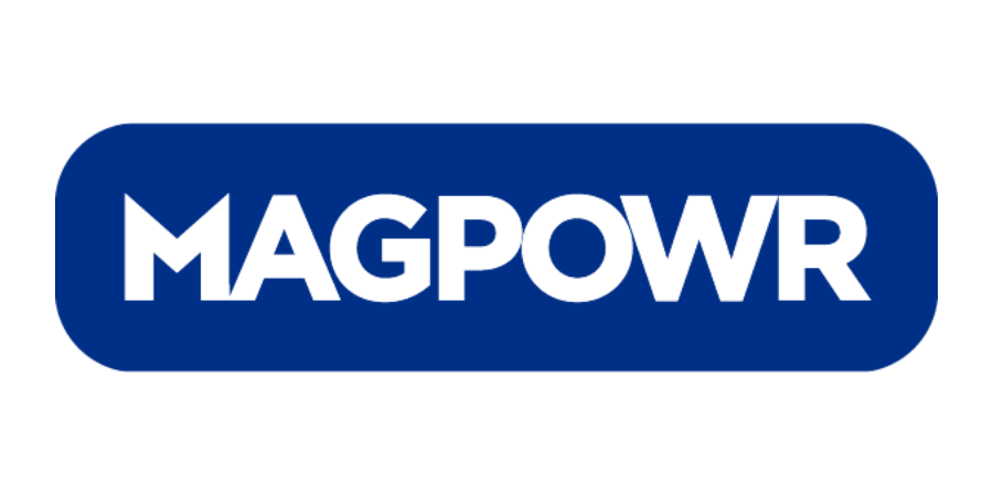 Magpowr logo