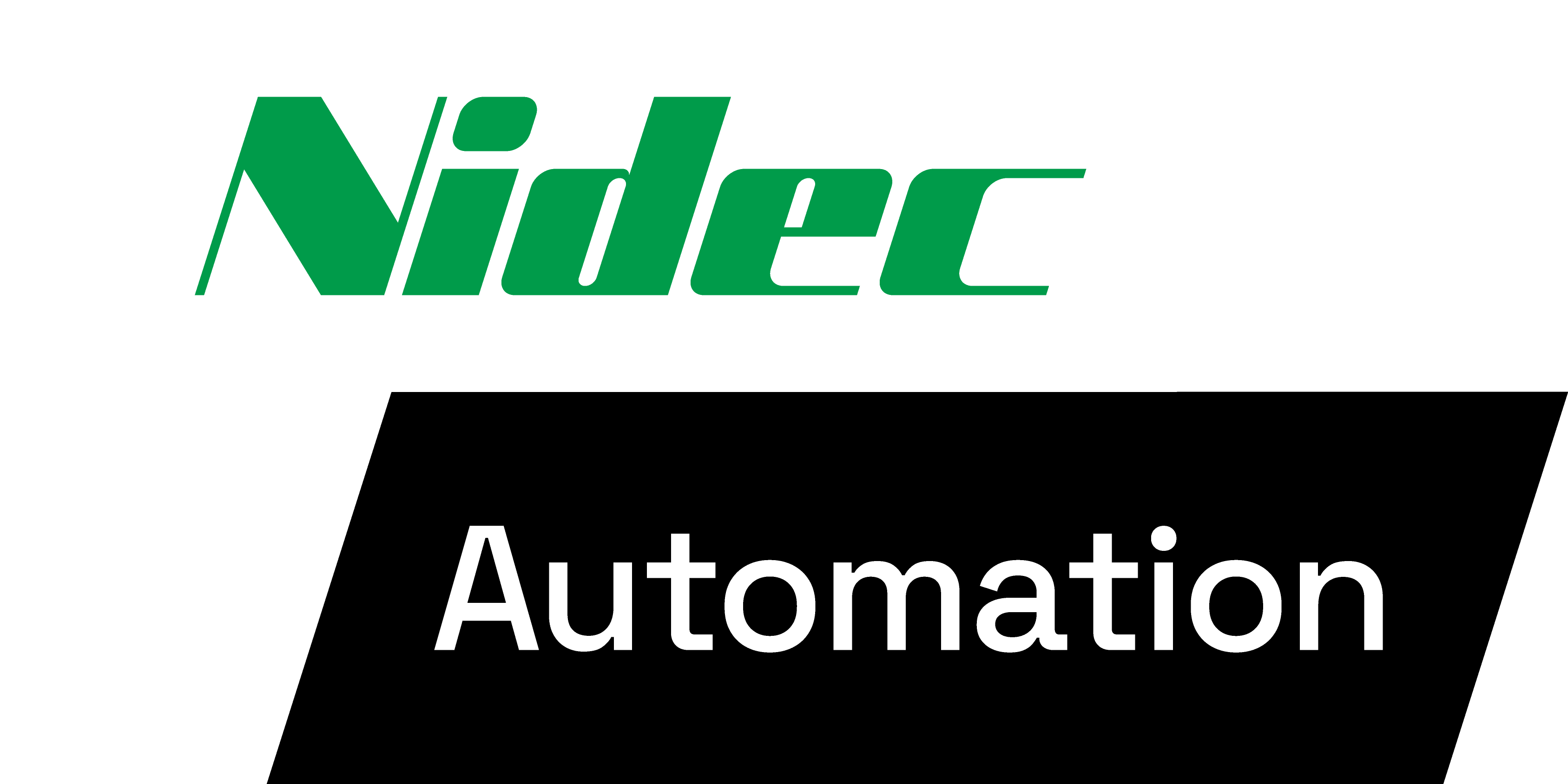 Nidec Automation logo